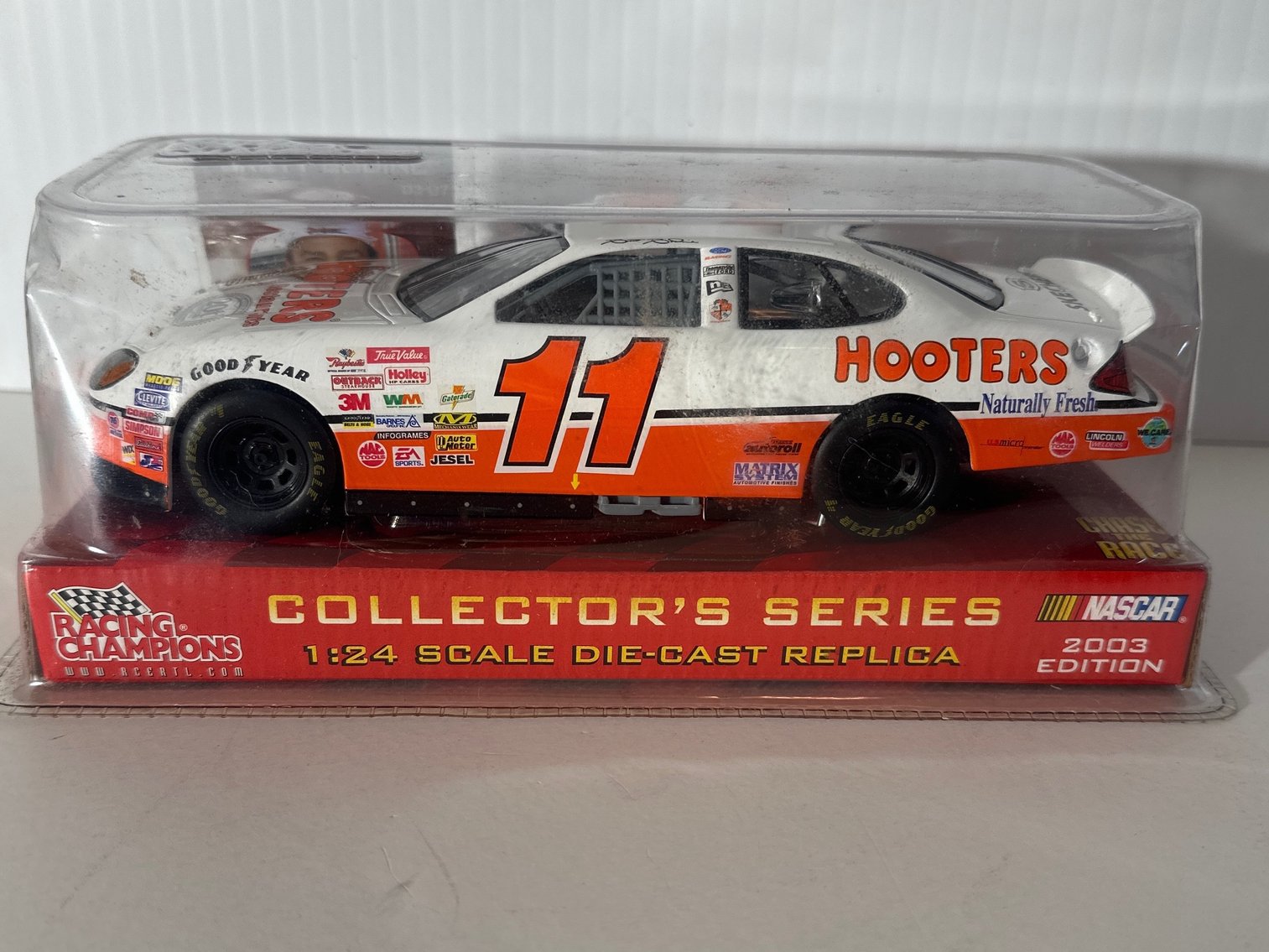 Image for BRETT BODINE