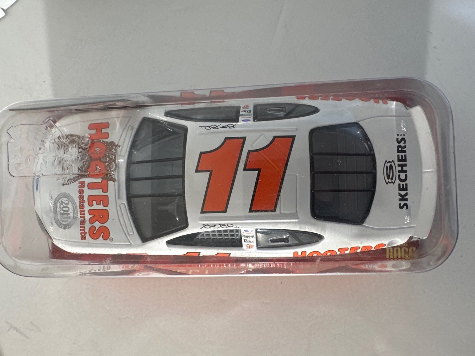 Image for BRETT BODINE