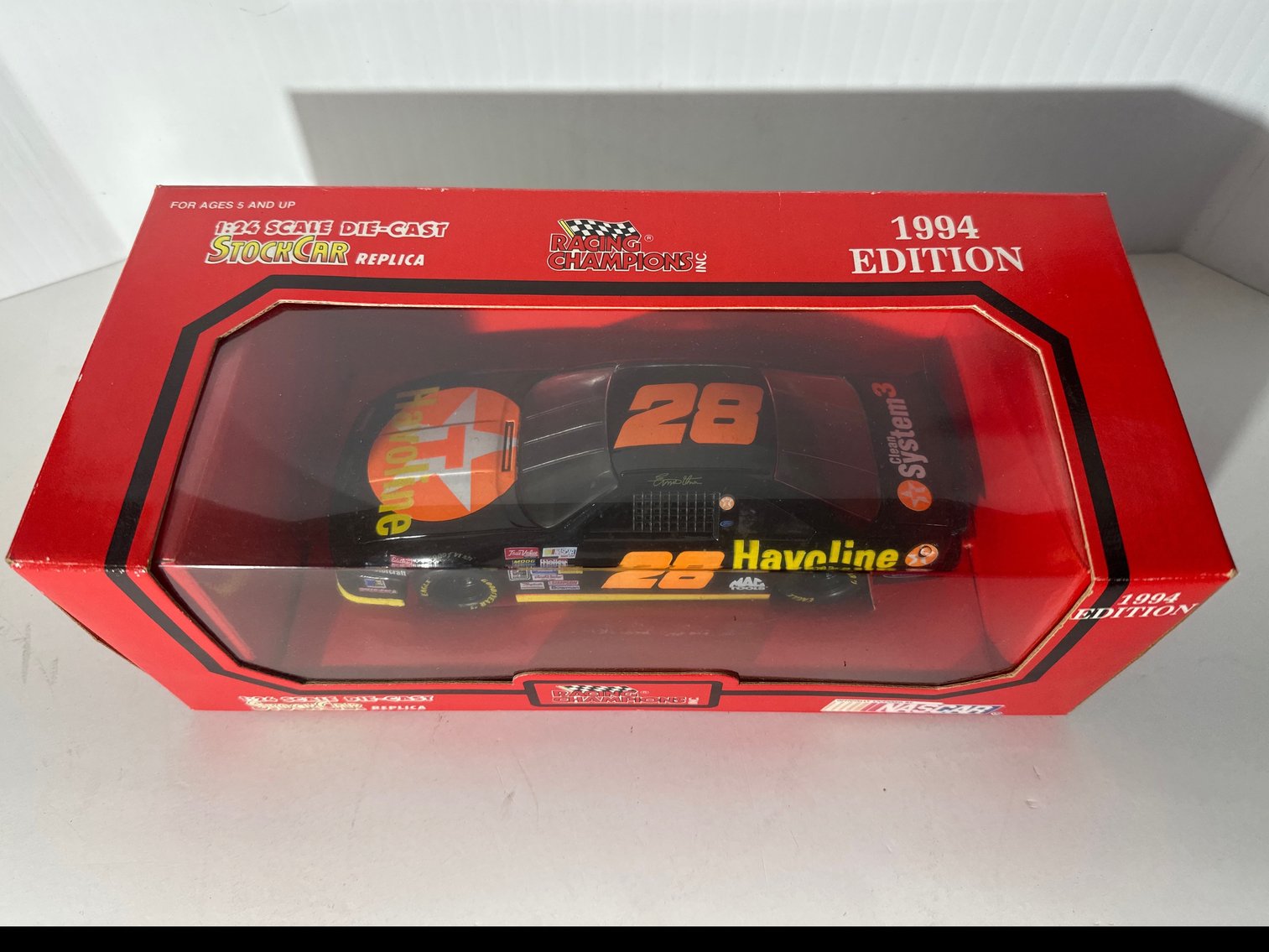 Image for ERNIE IRVIN