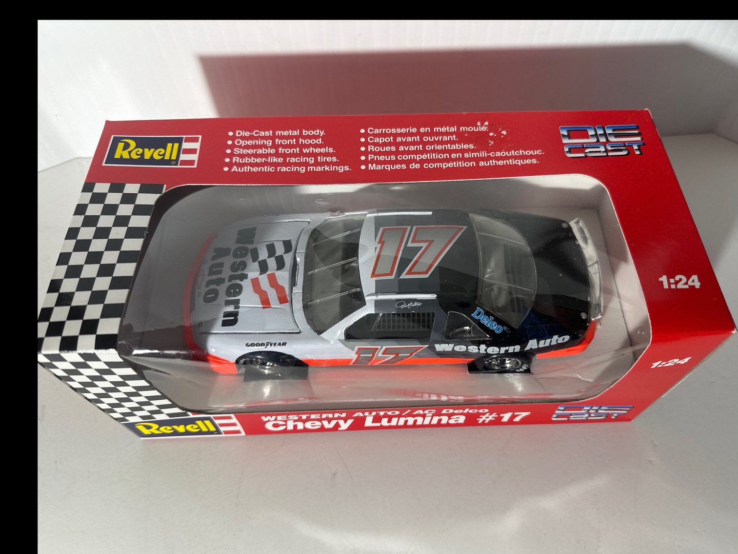 Image for DARRELL WALTRIP