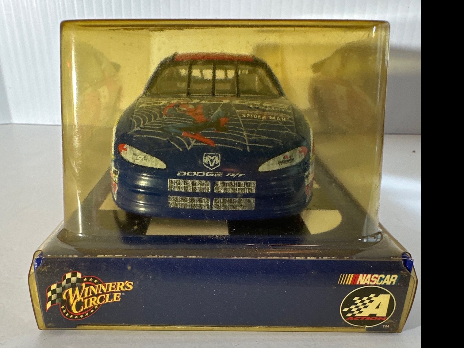 Image for BILL ELLIOTT