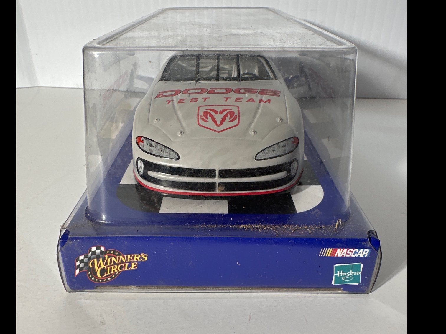 Image for DODGE TEST TEAM