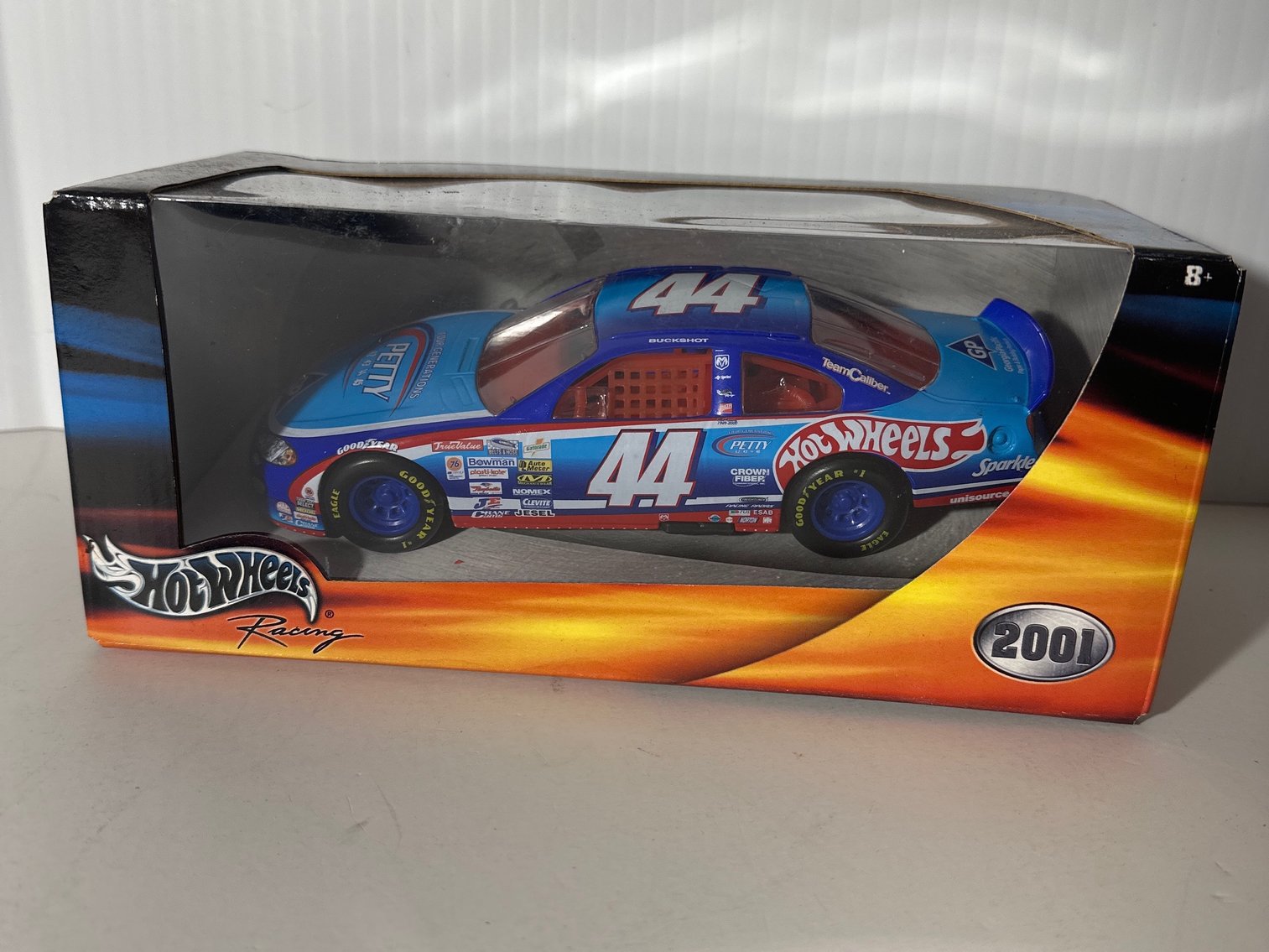 Image for BUCKSHOT JONES