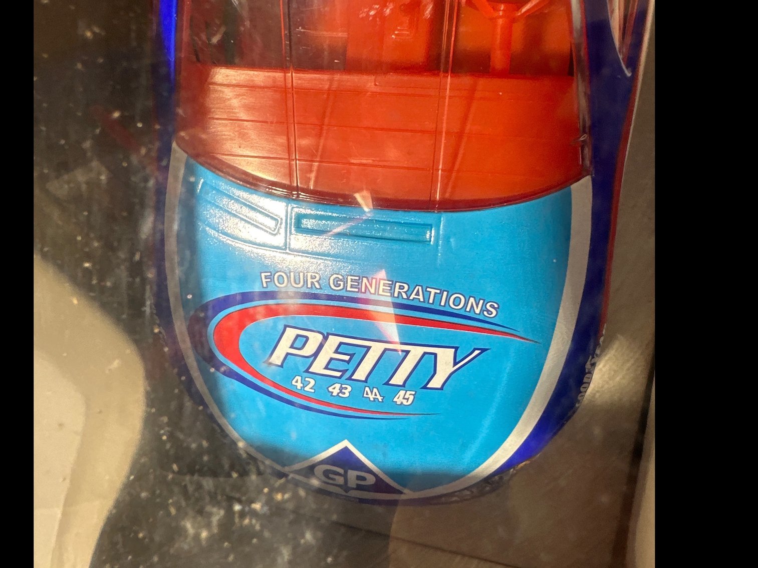 Image for BUCKSHOT JONES