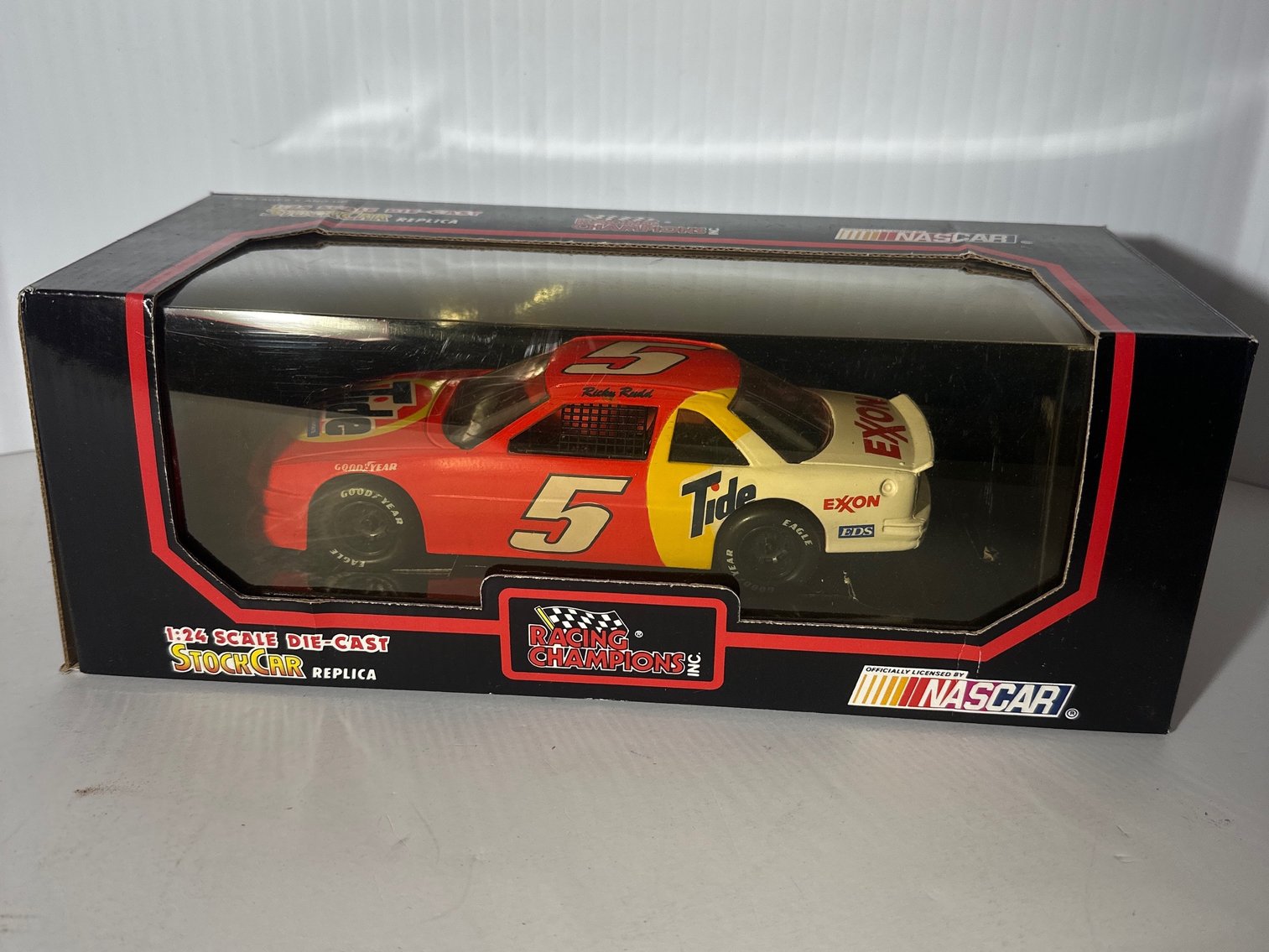 Image for RICKY RUDD