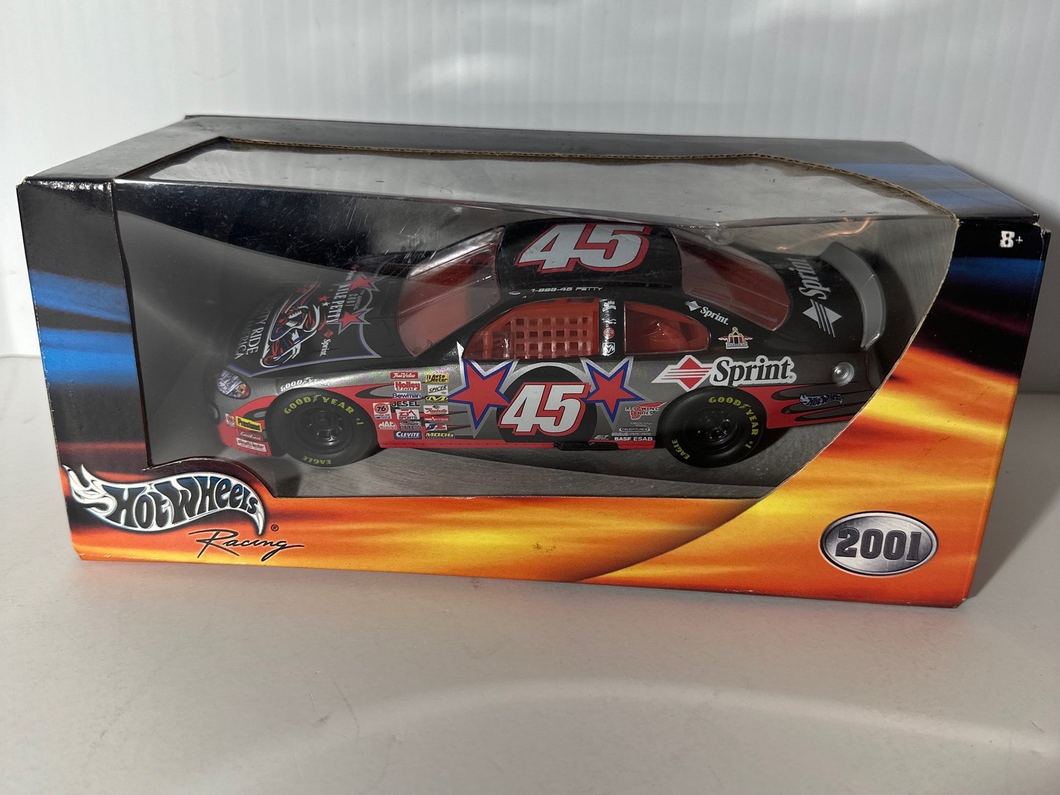 Image for KYLE PETTY