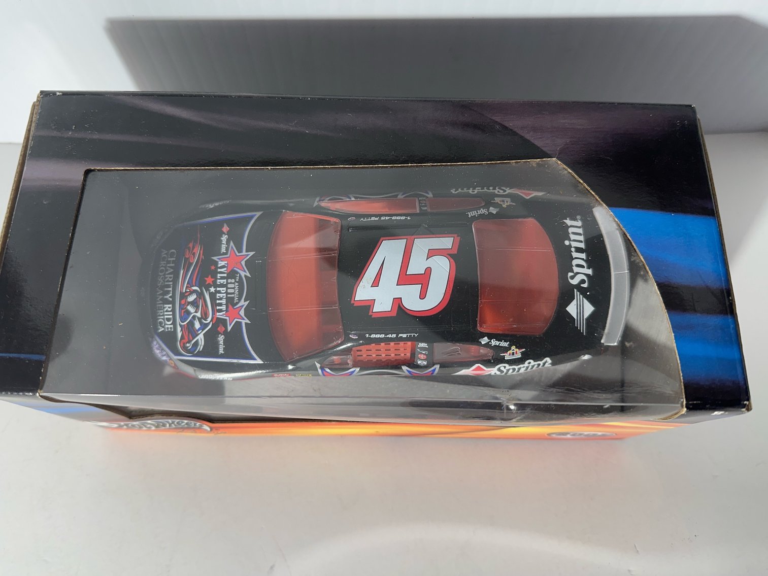 Image for KYLE PETTY