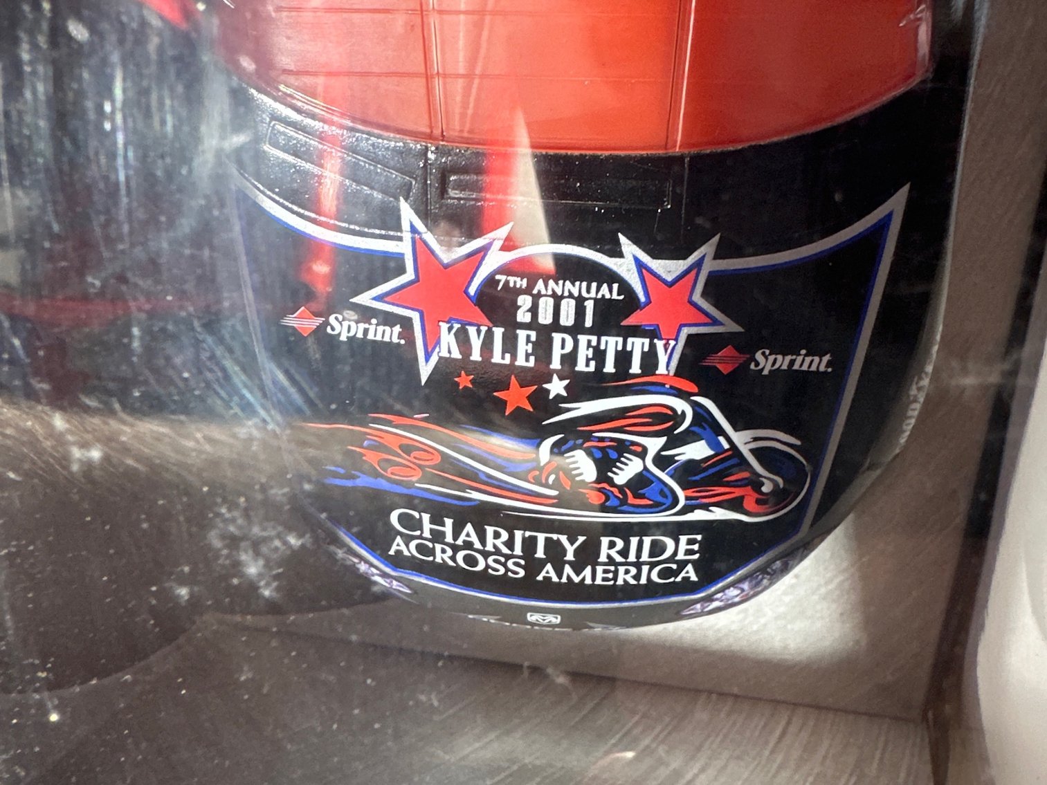 Image for KYLE PETTY