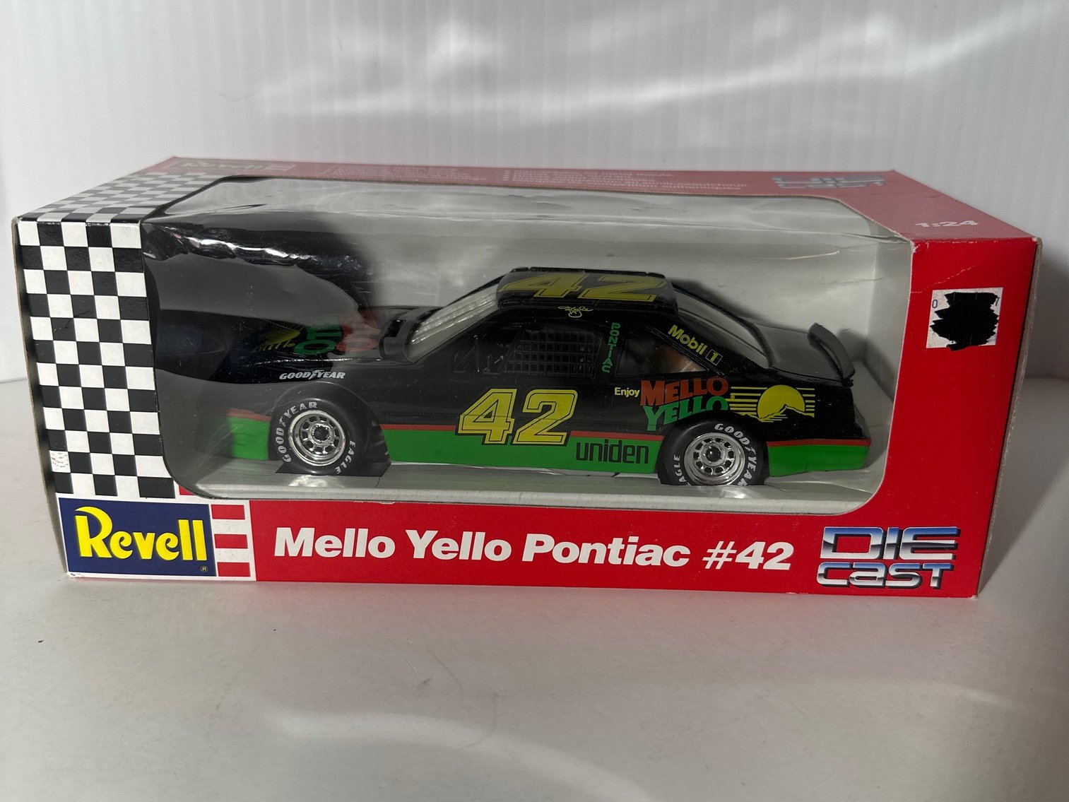 Image for KYLE PETTY