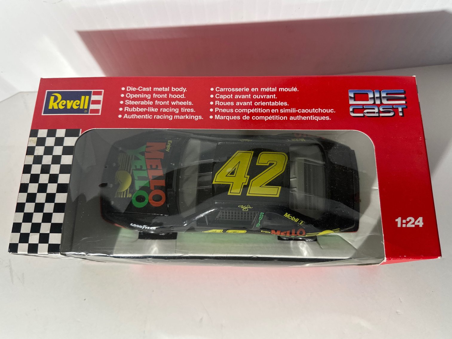 Image for KYLE PETTY