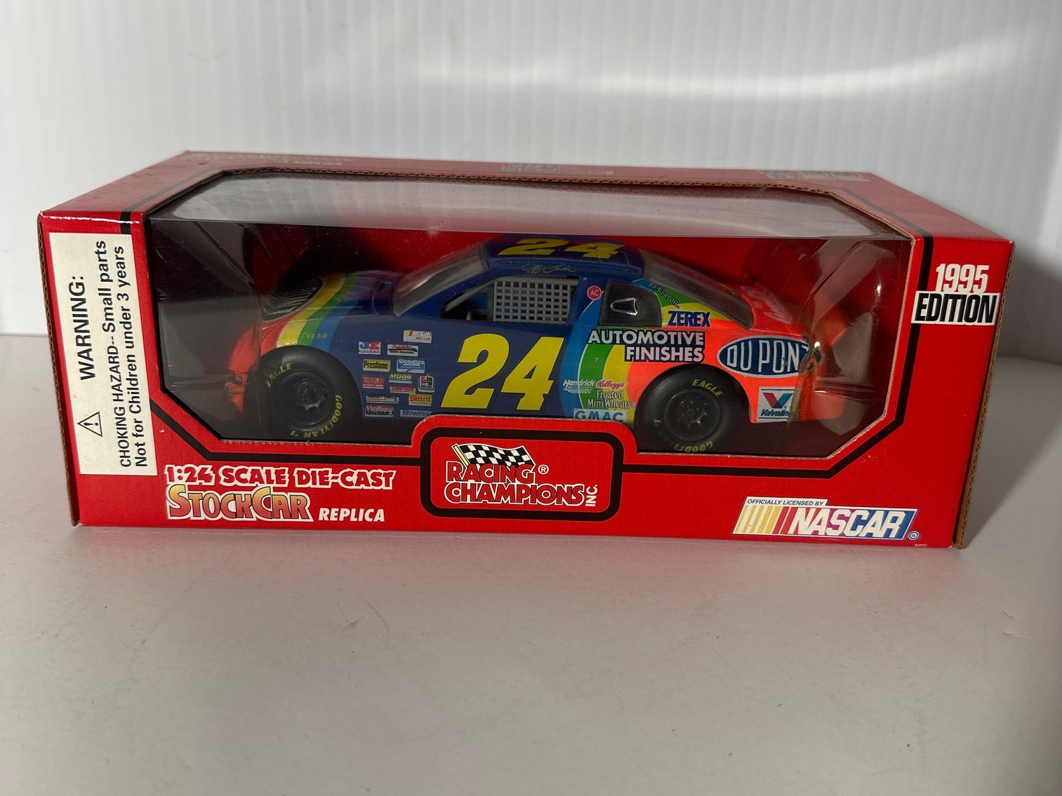 Image for JEFF GORDON