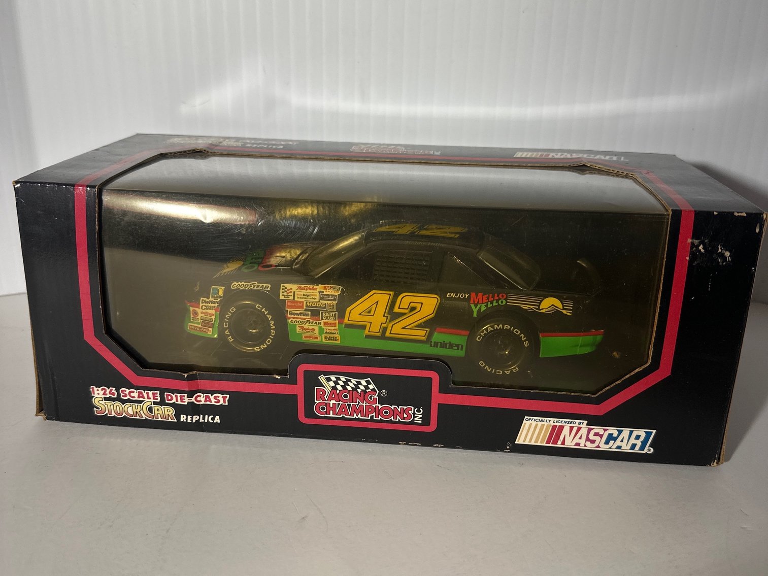 Image for BOBBY HILLIN