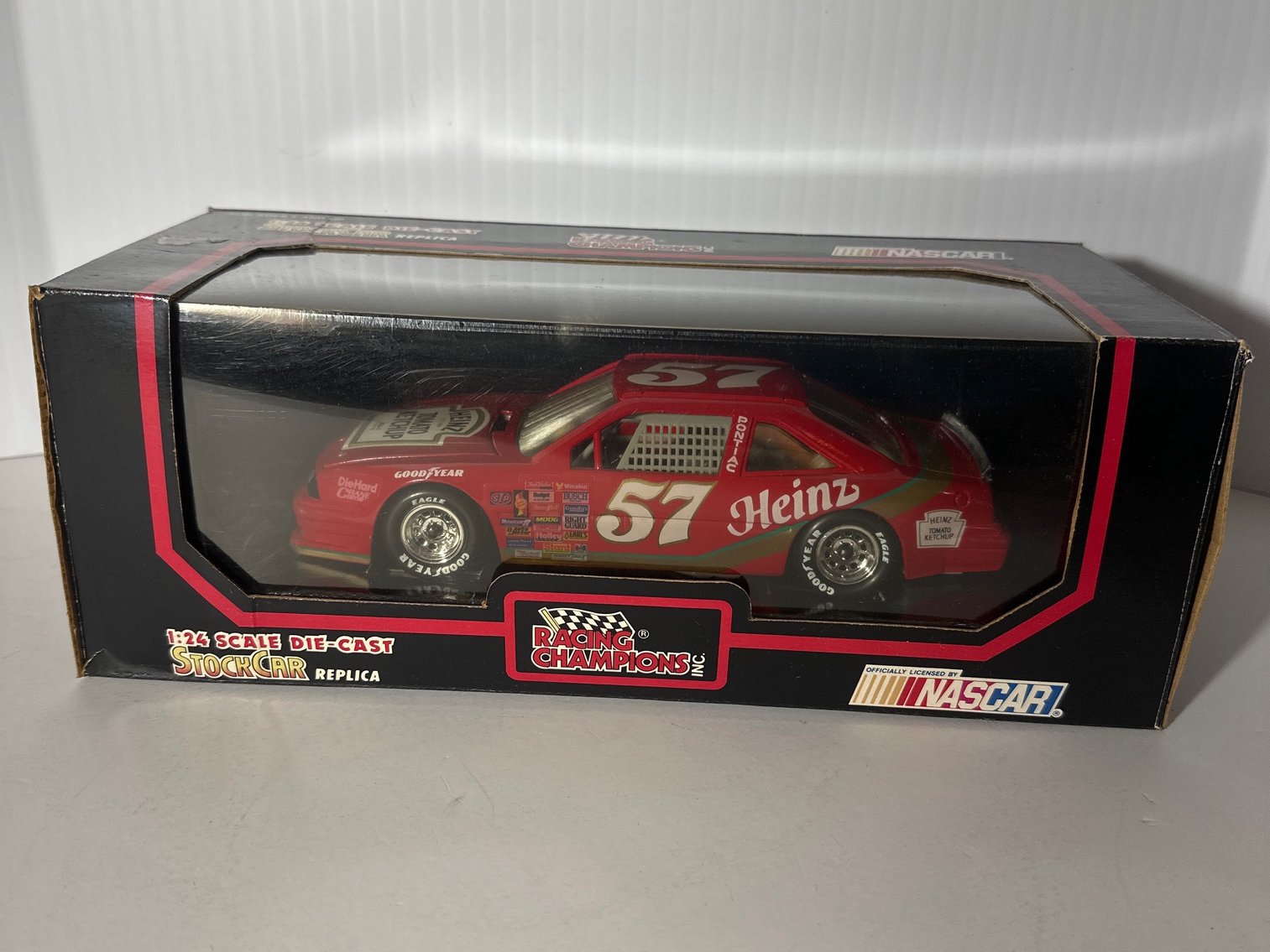 Image for HEINZ KETCHUP