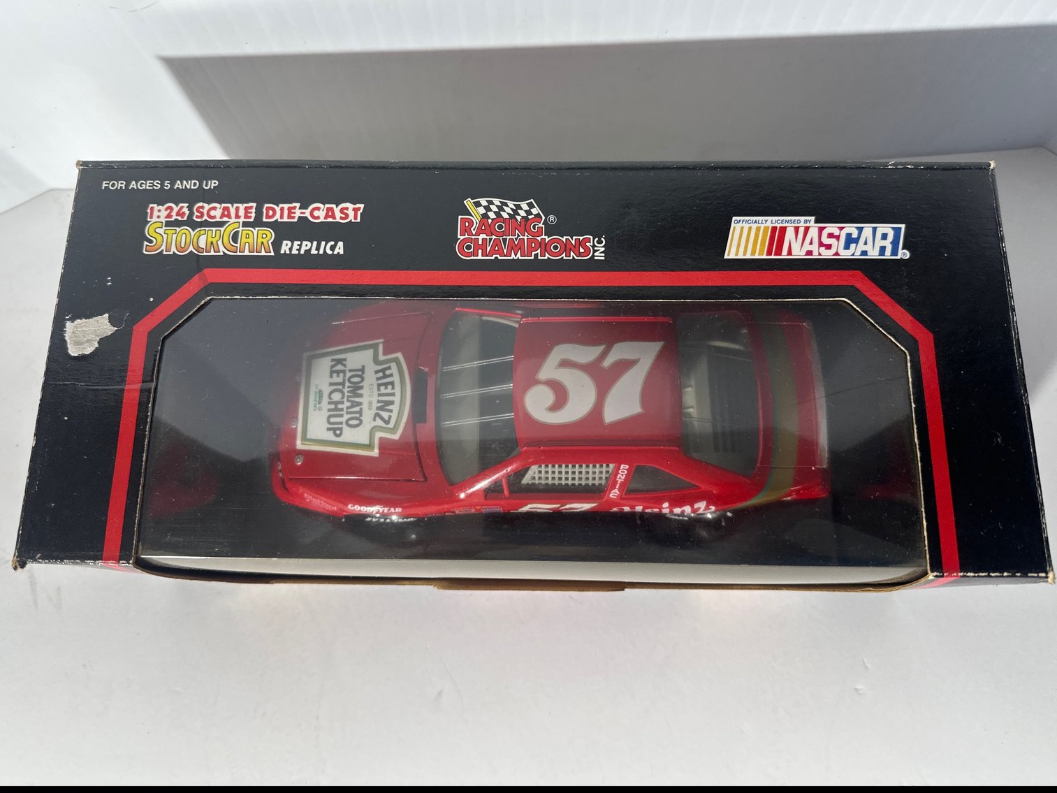 Image for HEINZ KETCHUP