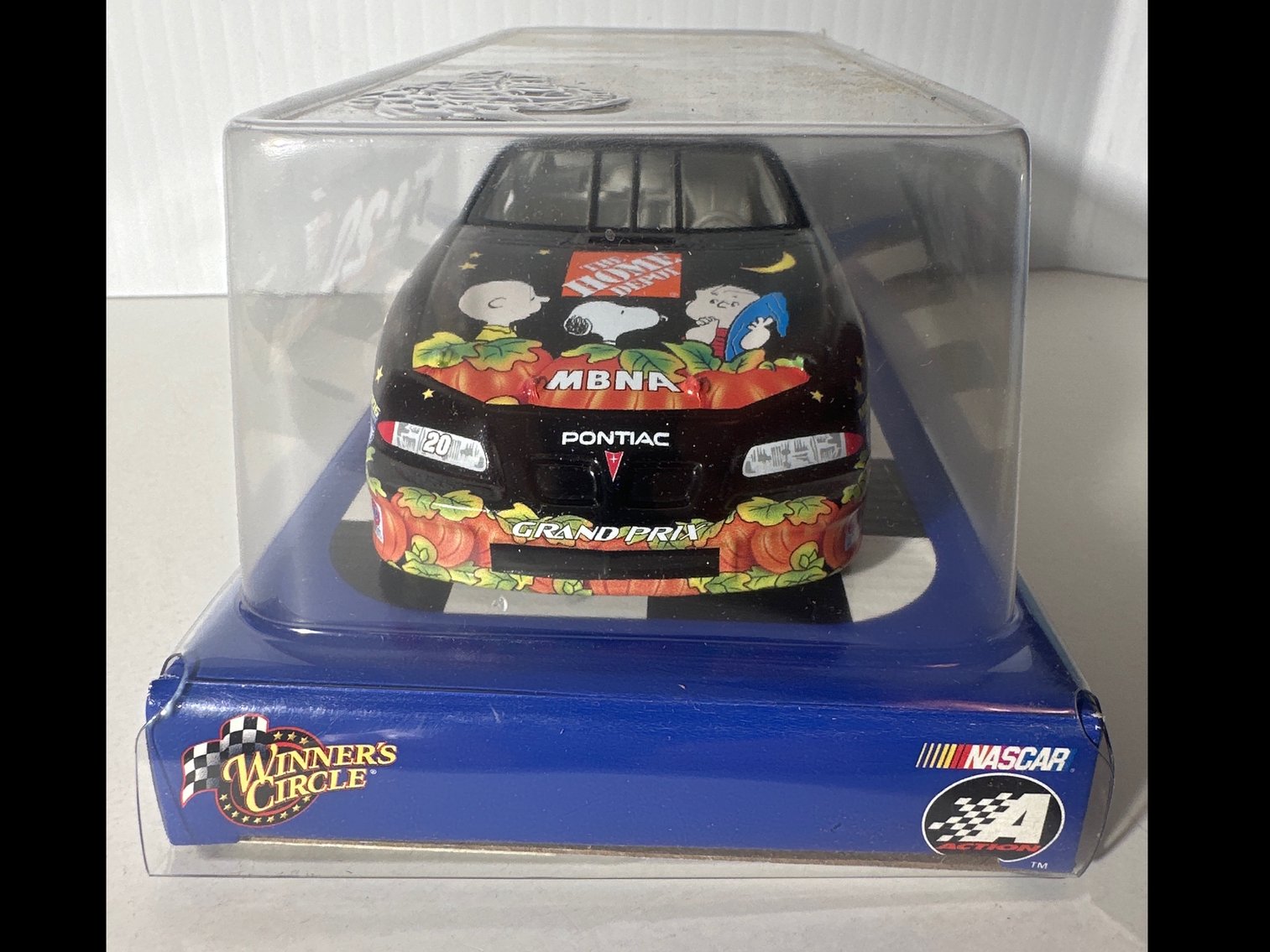 Image for TONY STEWART