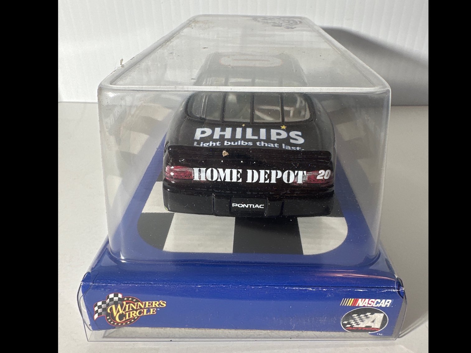 Image for TONY STEWART