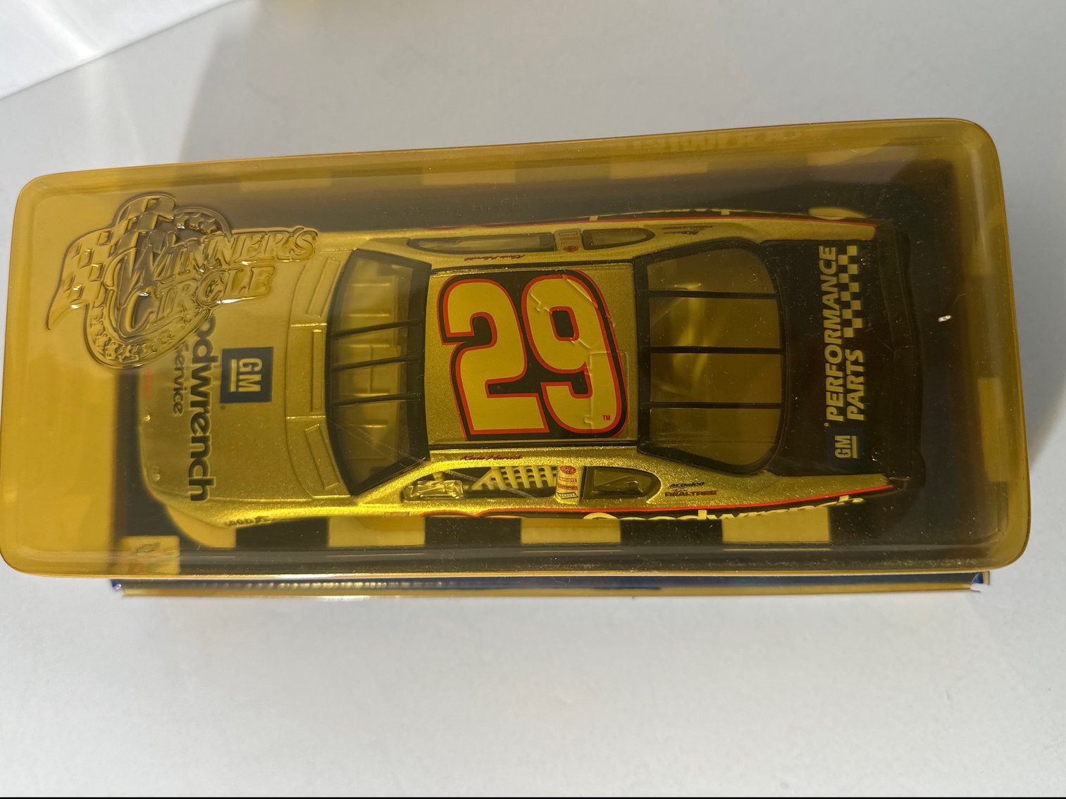 Image for KEVIN HARVICK