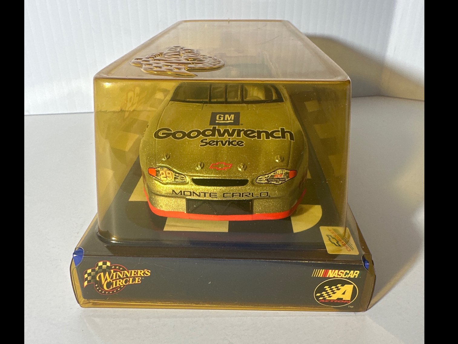 Image for KEVIN HARVICK