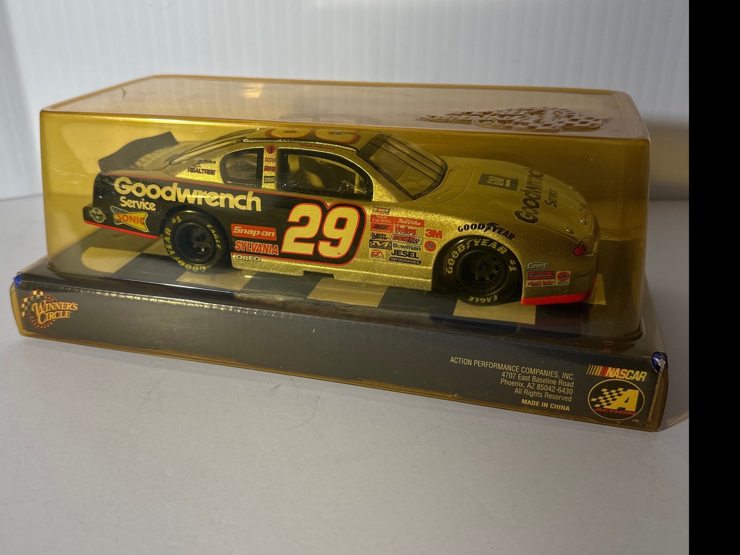 Image for KEVIN HARVICK