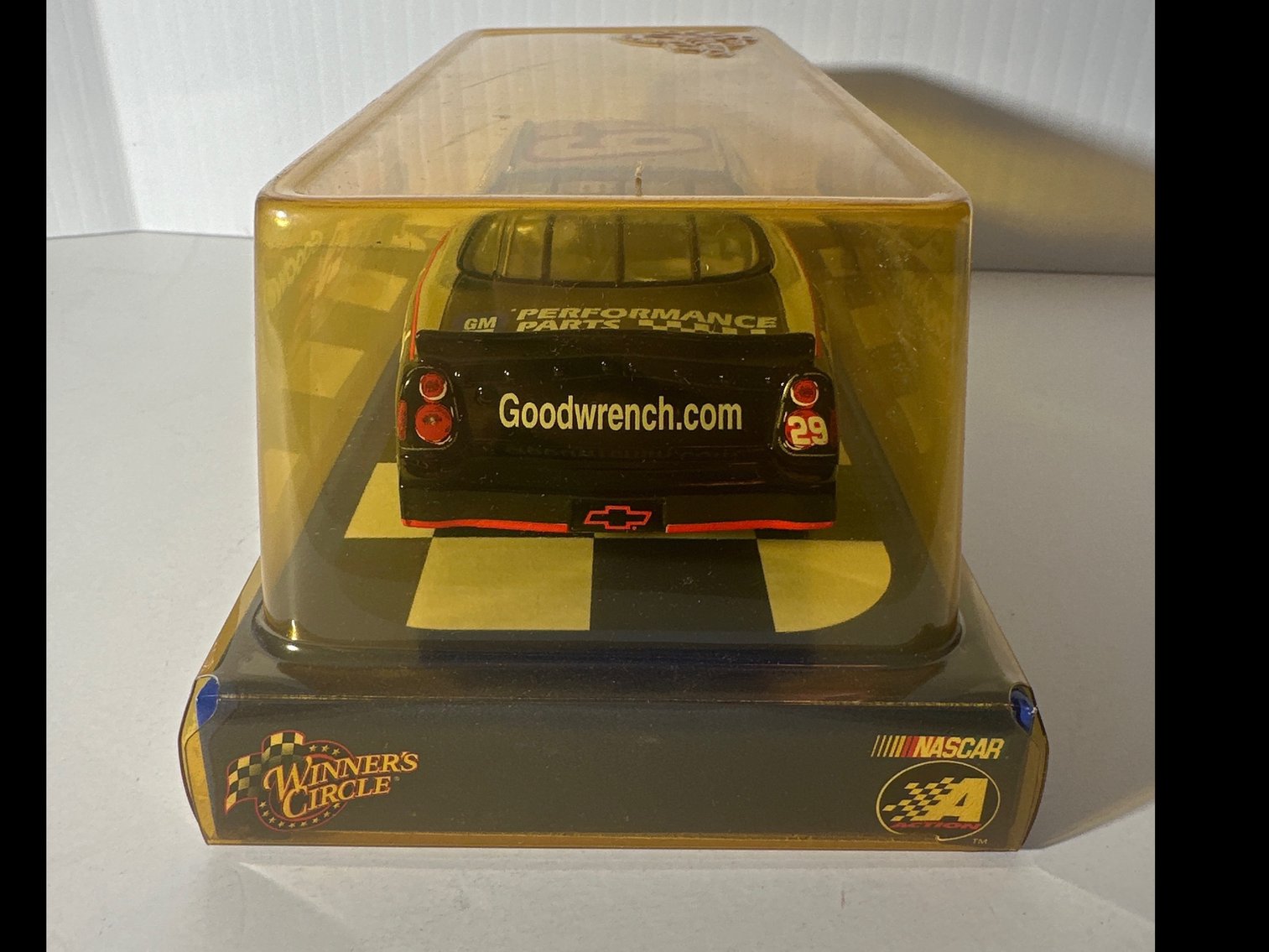 Image for KEVIN HARVICK