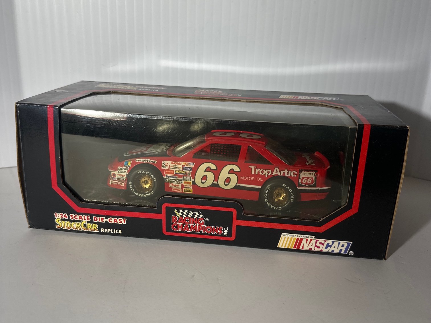 Image for PHILLIPS 66