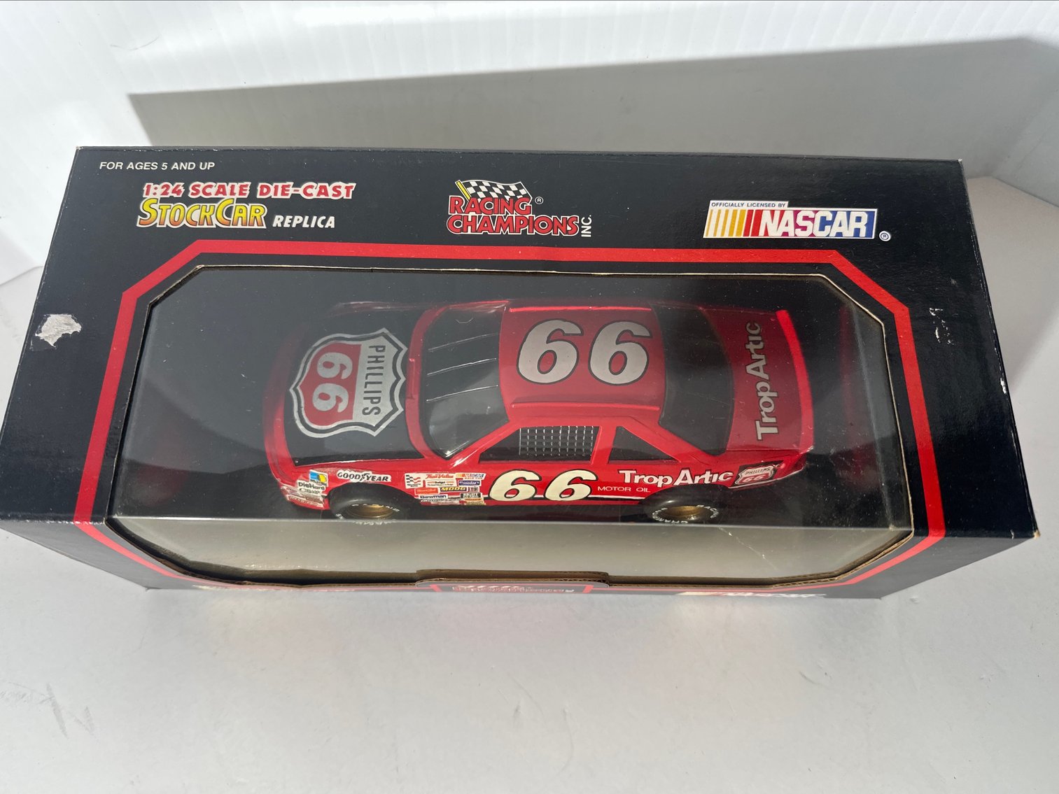 Image for PHILLIPS 66