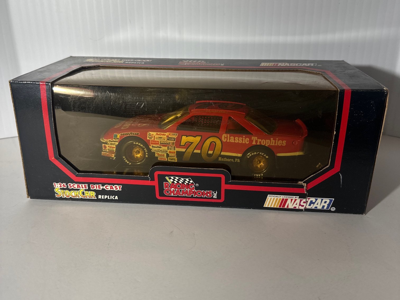 Image for J D MCDUFFIE