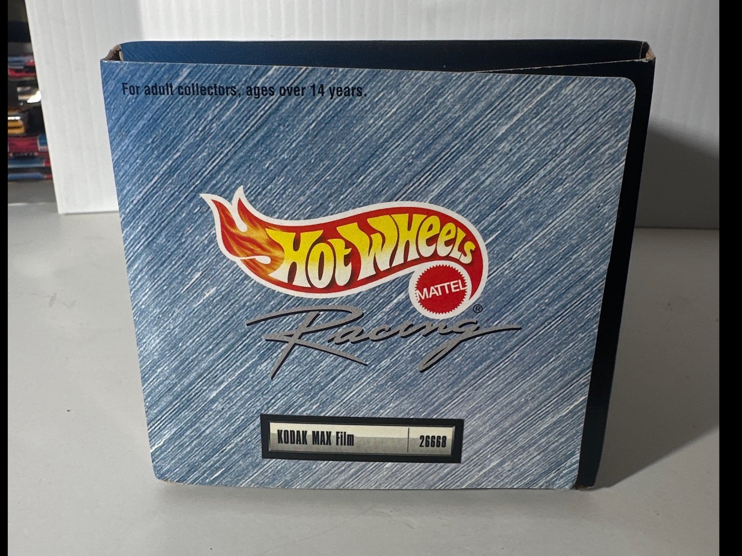 Image for BOBBY HAMILTON