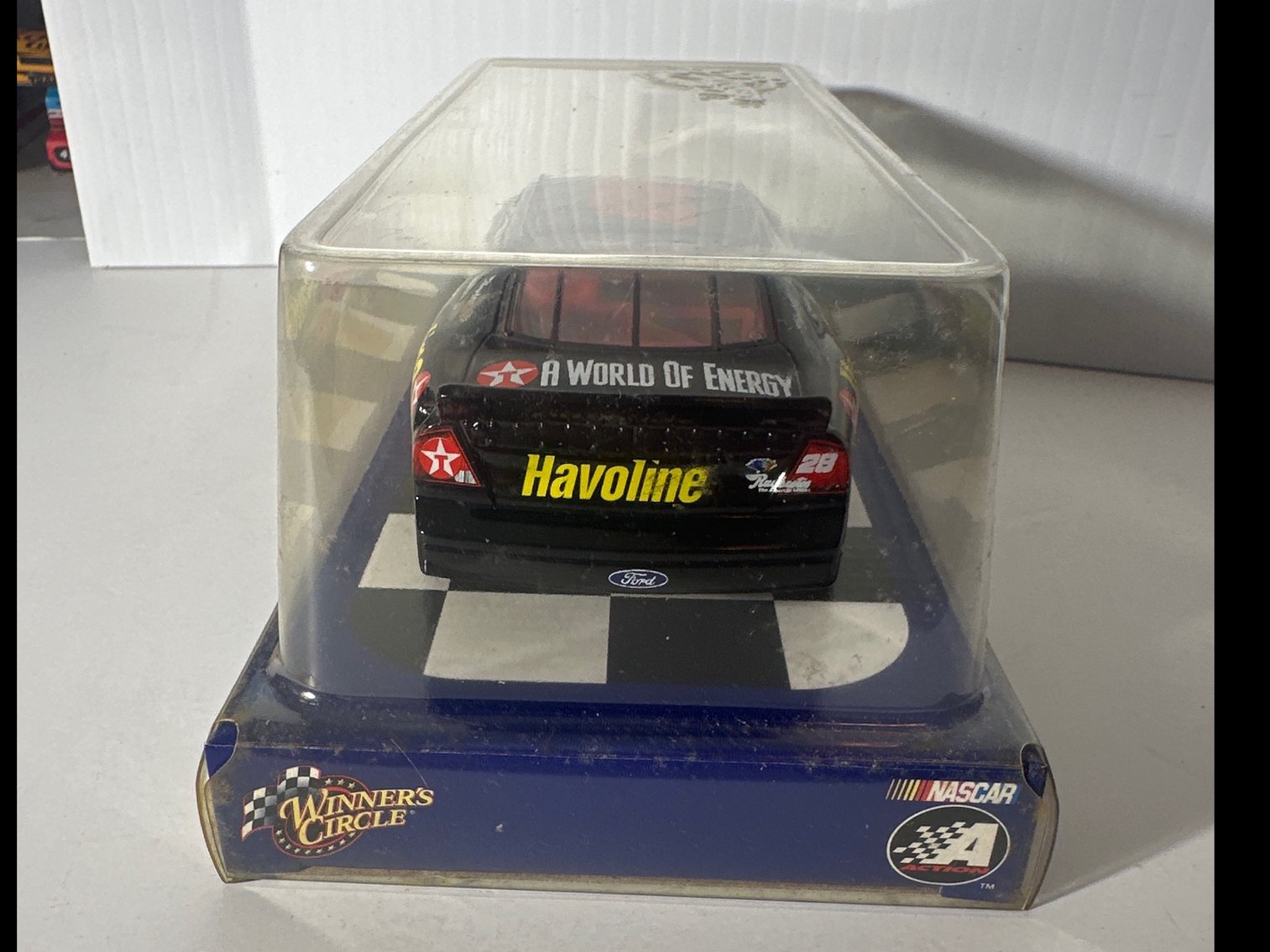 Image for RICKY RUDD