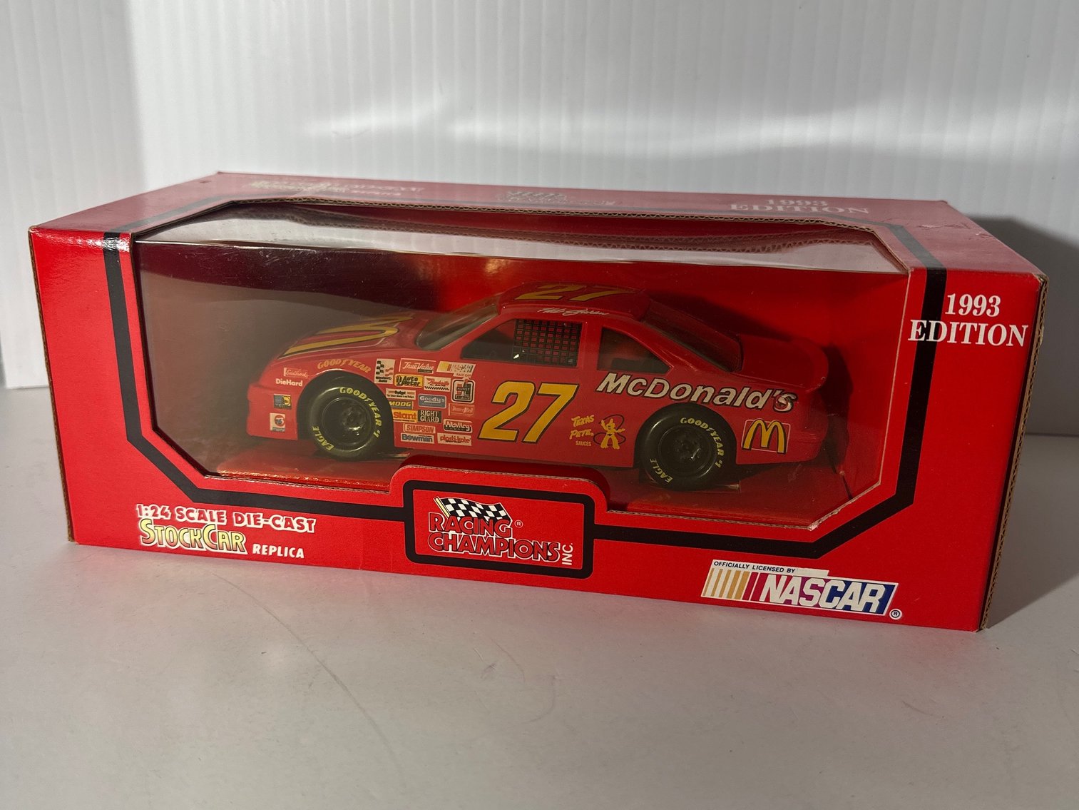 Image for HUT STRICKLIN