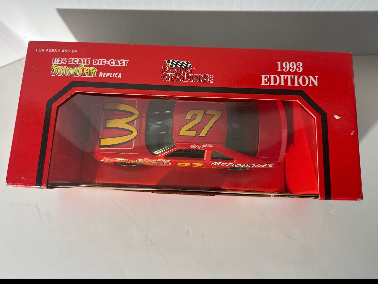 Image for HUT STRICKLIN