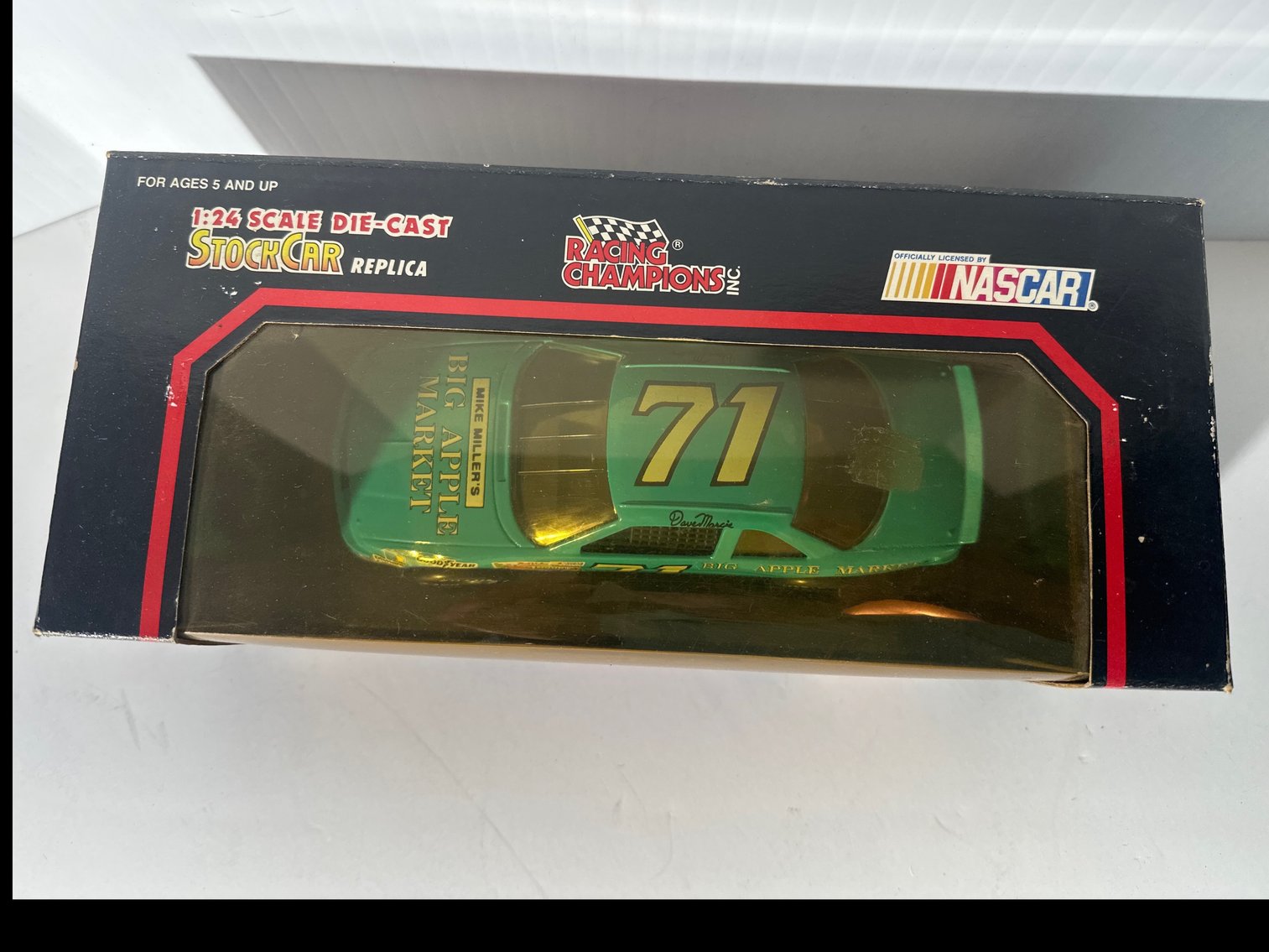 Image for DAVE MARCIS