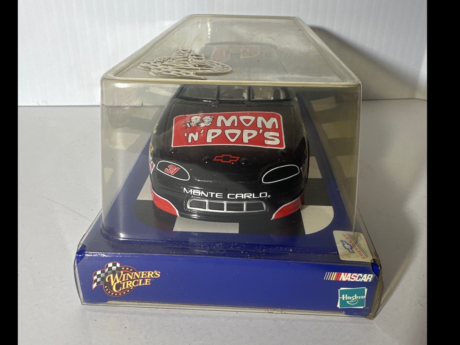 Image for DALE EARNHARDT JR