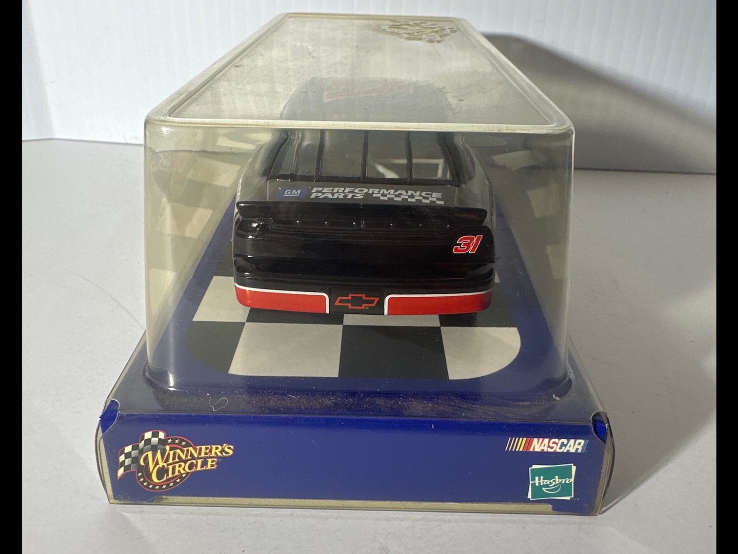 Image for DALE EARNHARDT JR