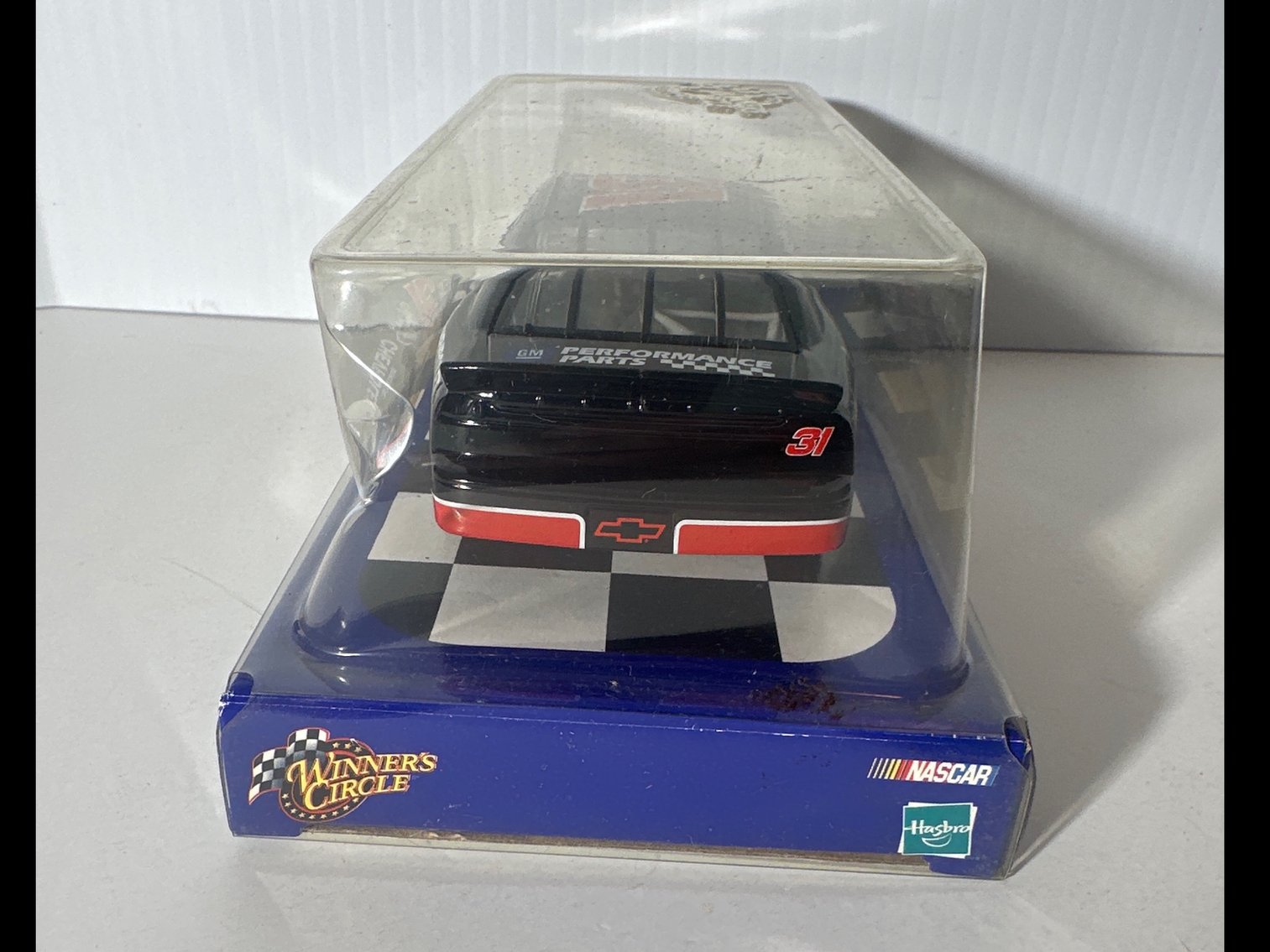 Image for DALE EARNHARDT JR