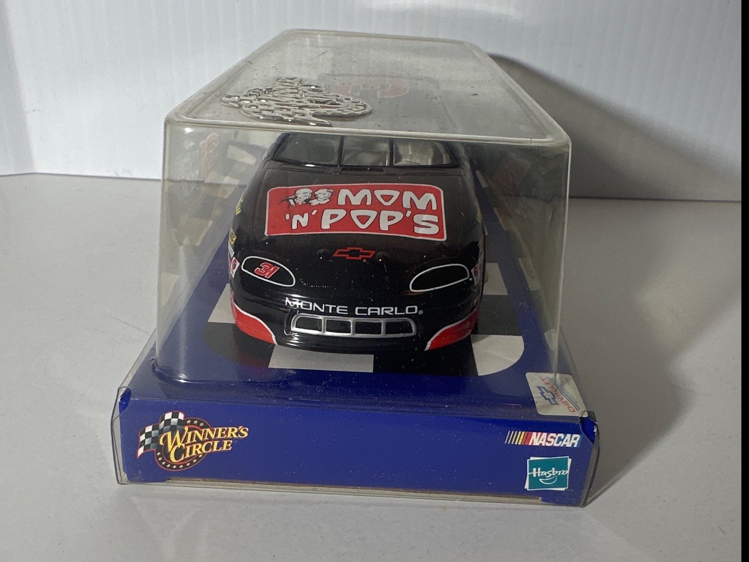 Image for DALE EARNHARDT JR