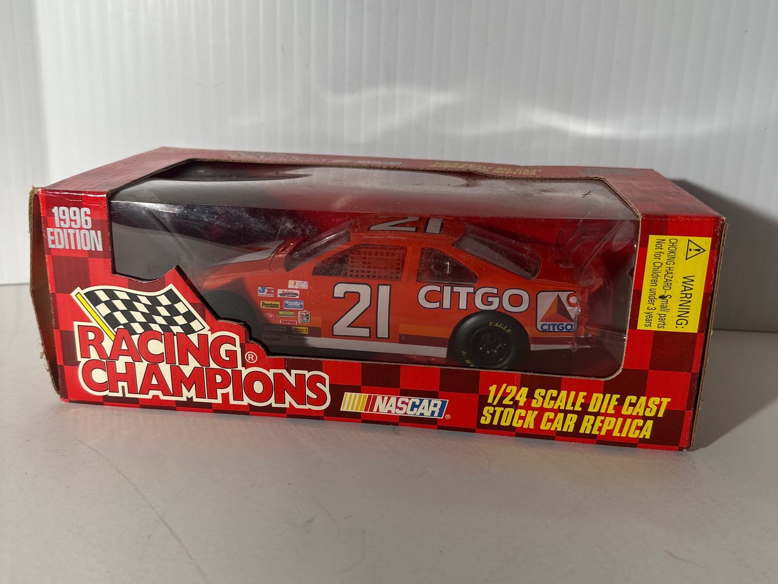 Image for MICHAEL WALTRIP