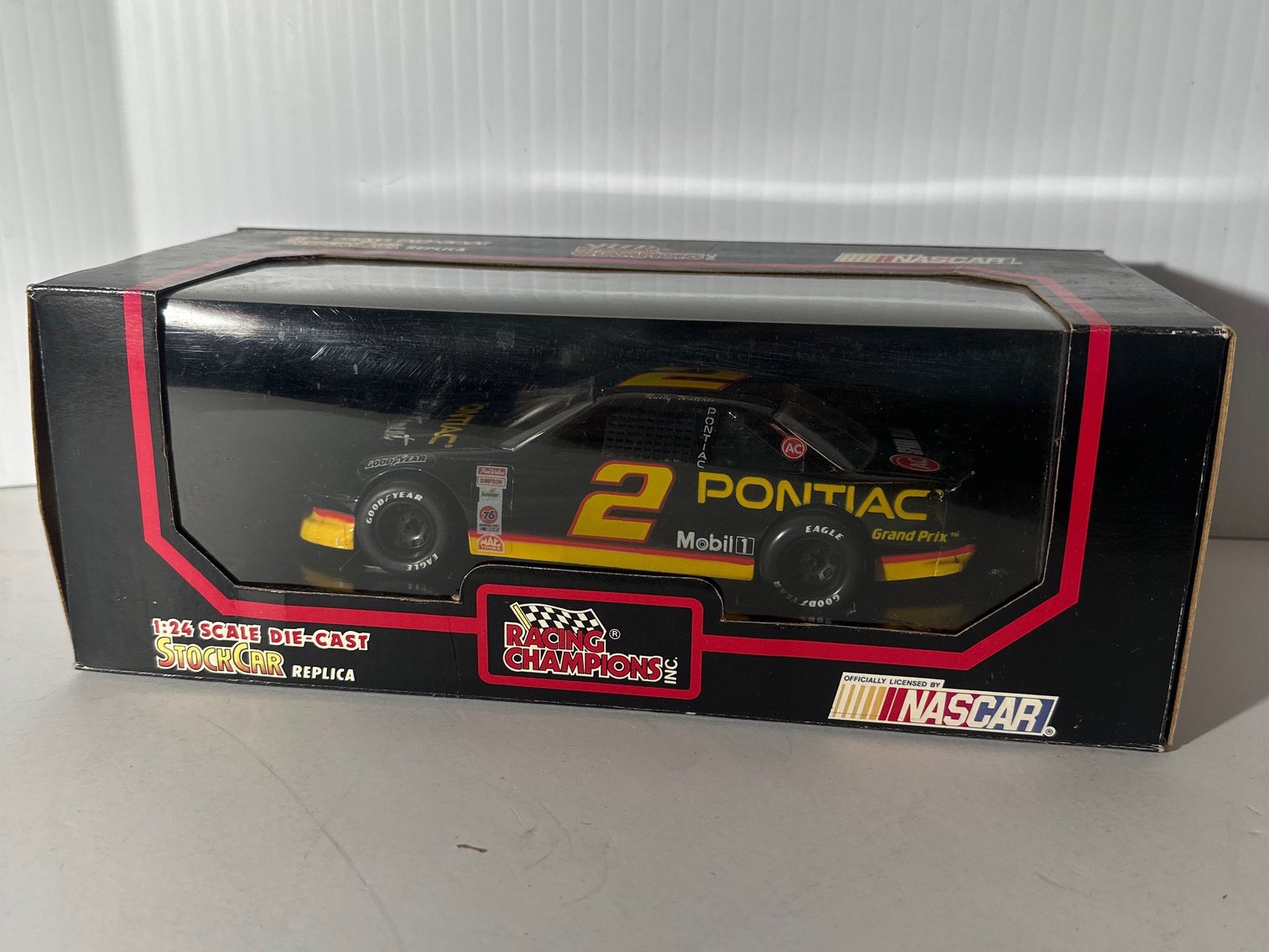 Image for RUSTY WALLACE