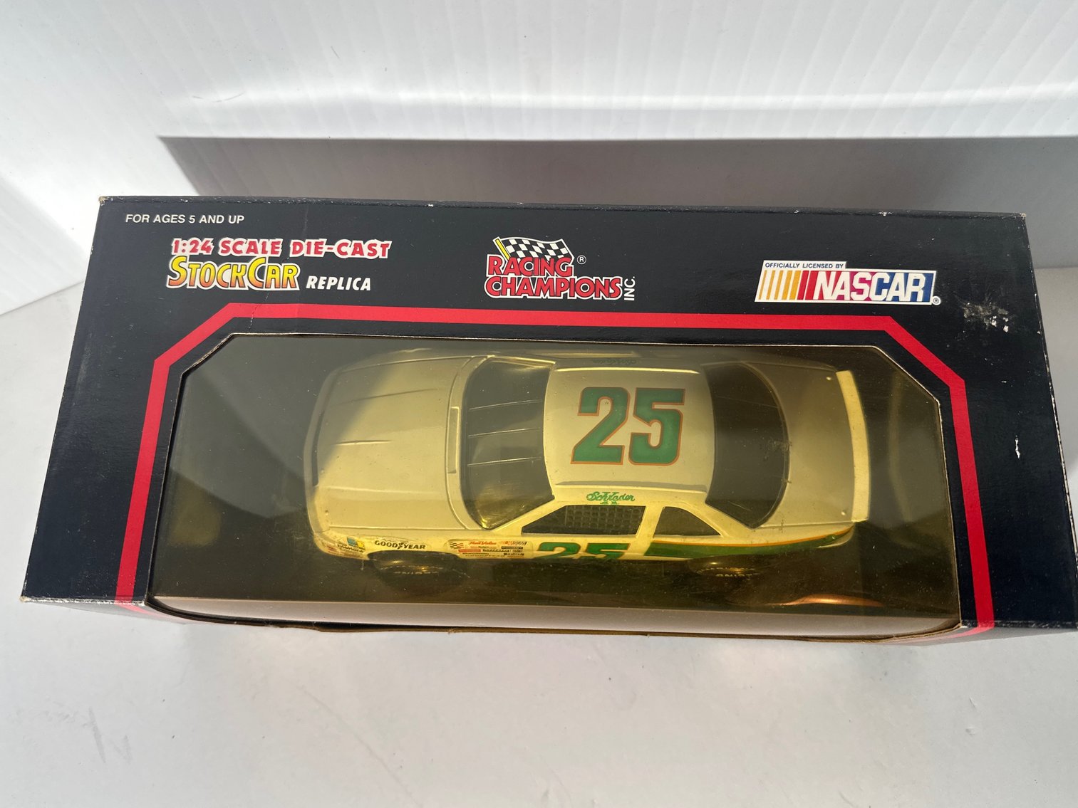 Image for KEN SCHRADER