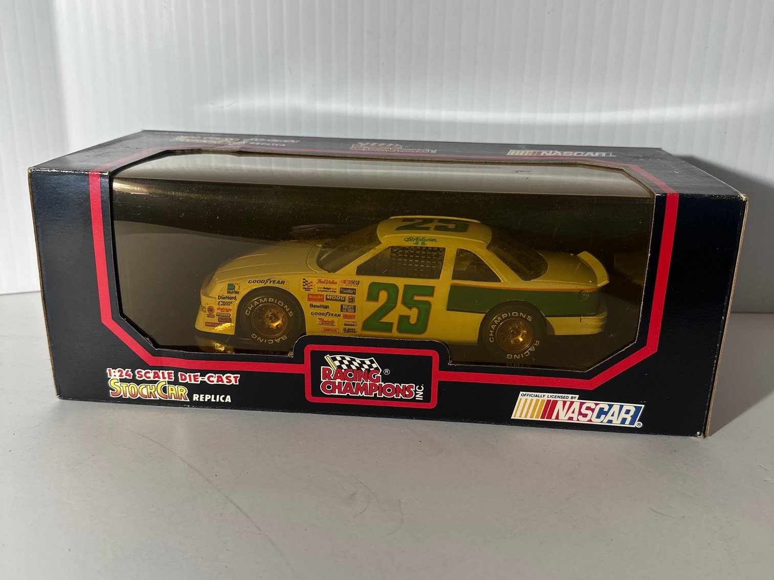 Image for KEN SCHRADER