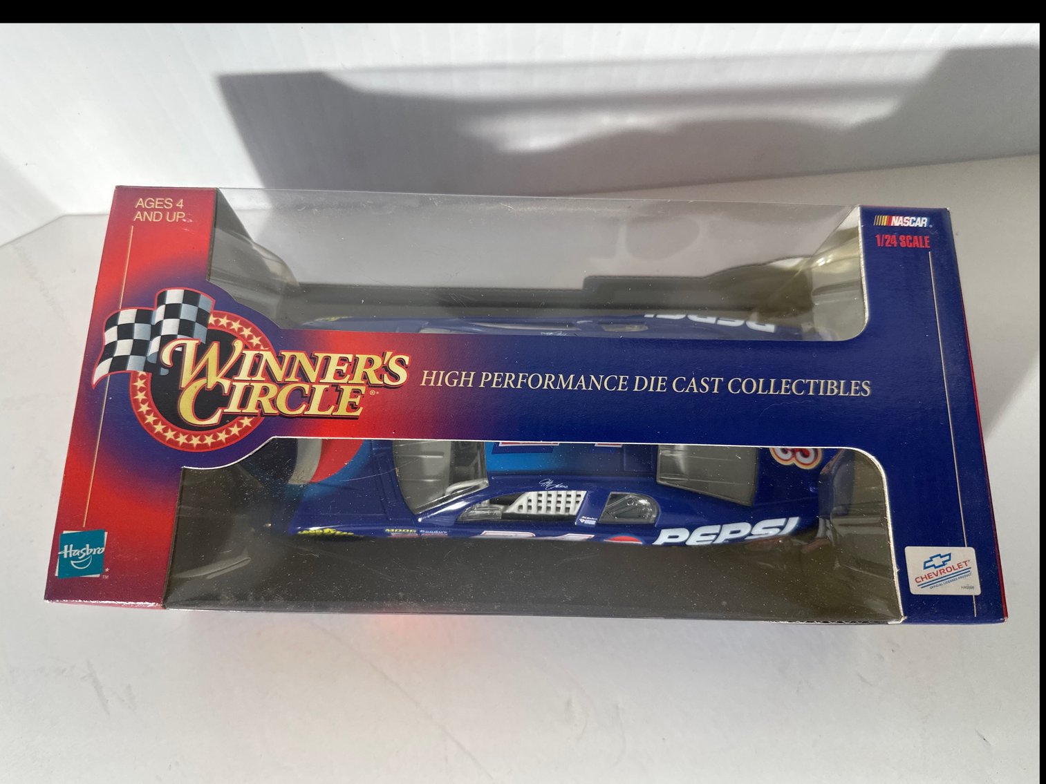 Image for JEFF GORDON