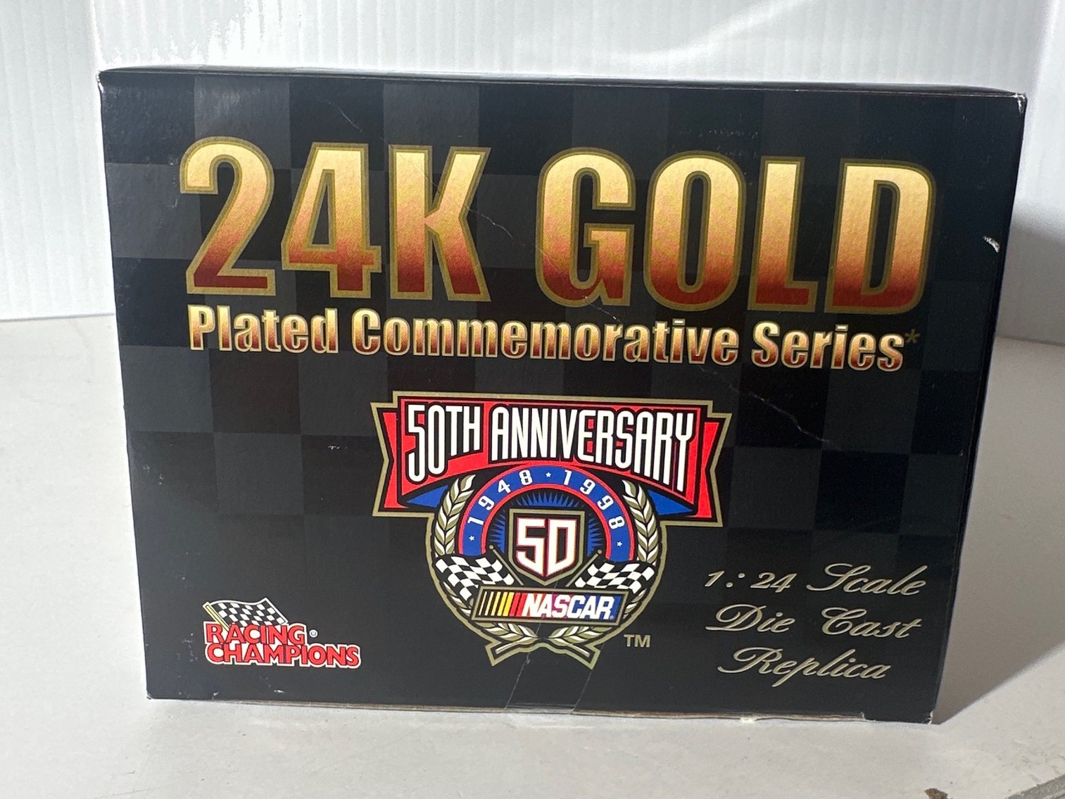 Image for MICHAEL WALTRIP