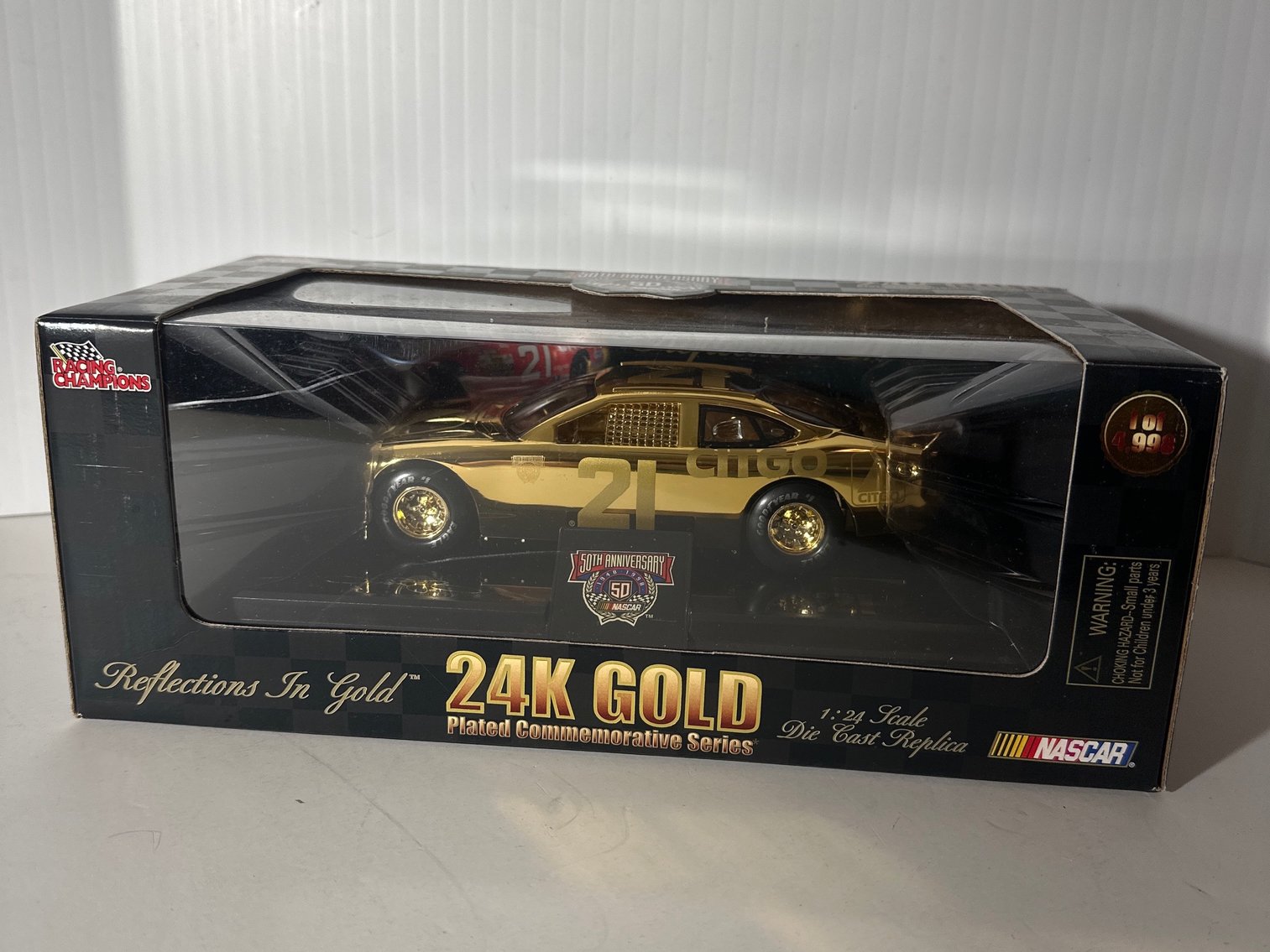 Image for MICHAEL WALTRIP