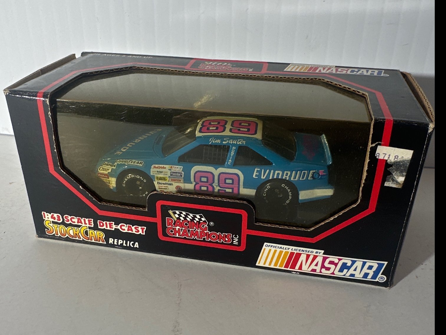 Image for JIM SAUTER