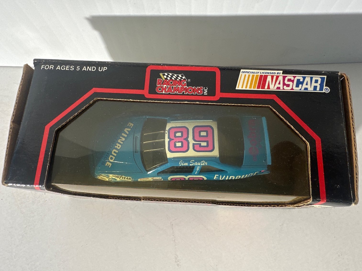 Image for JIM SAUTER