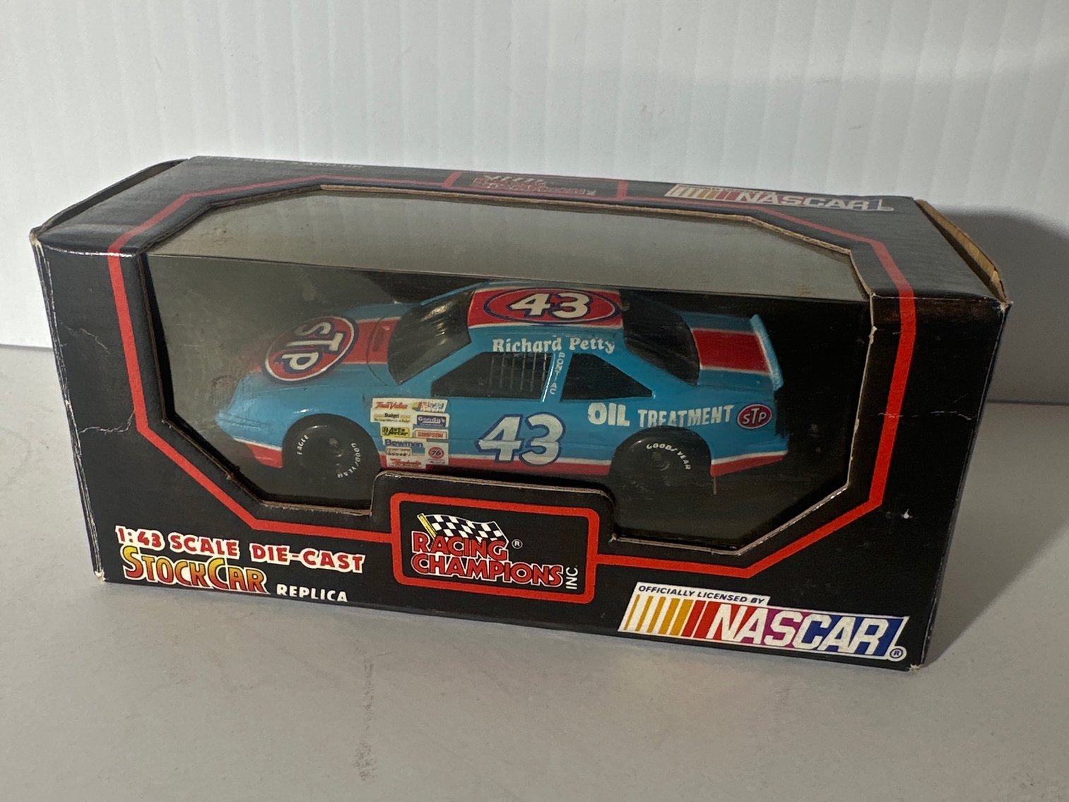 Image for Richard Petty