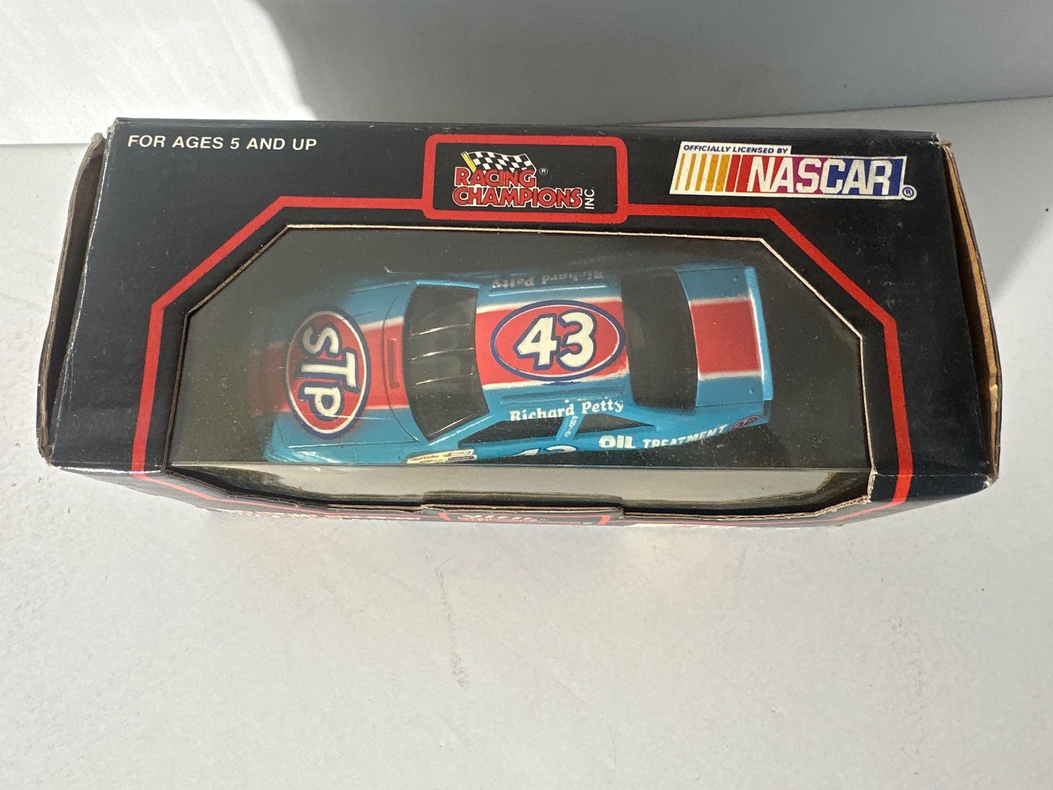 Image for Richard Petty