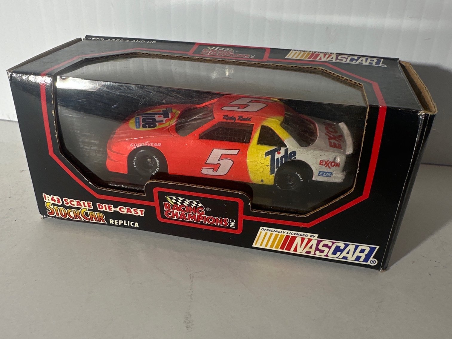 Image for RICKY RUDD