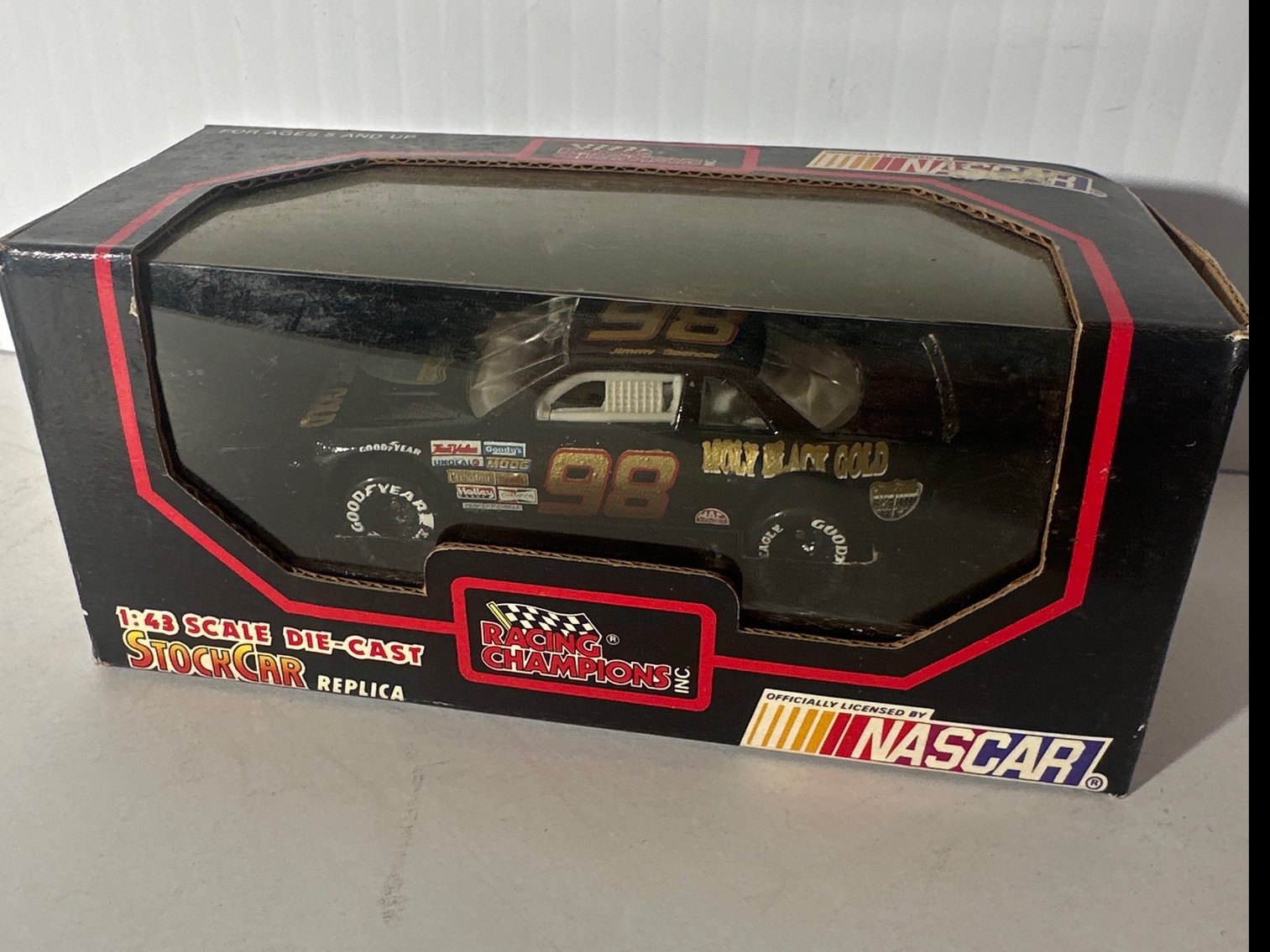 Image for JIMMY SPENCER