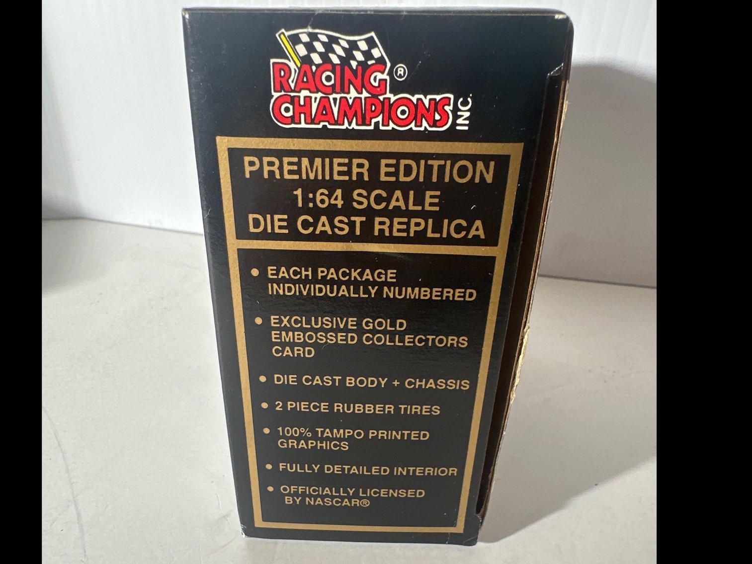 Image for HUT STRICKLIN